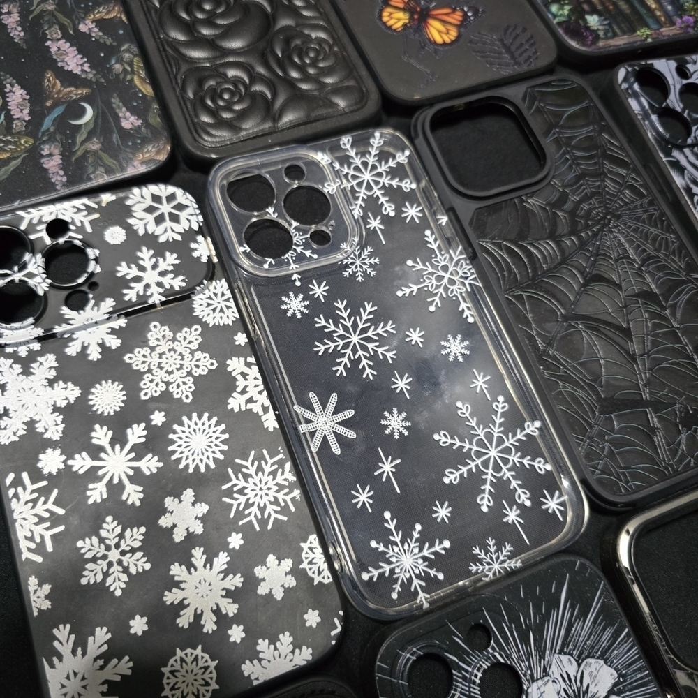 IPHONE 14 HUGE PHONE CASE BUNDLE! - Picture 5 of 9